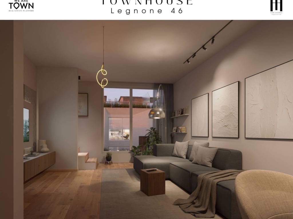 casa indipendente in vendita a Milano in zona Affori