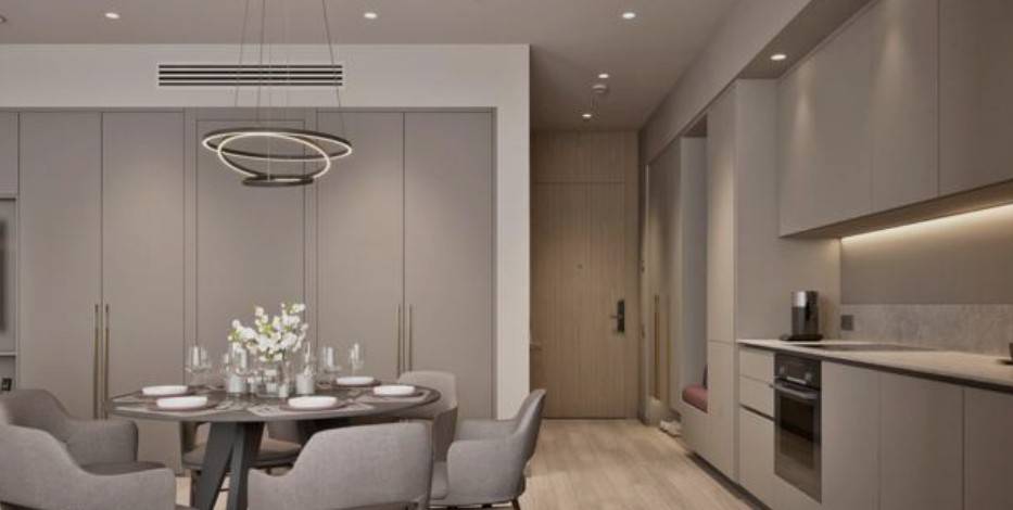 appartamento in vendita a Milano in zona Centro Direzionale