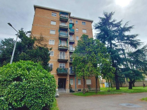 appartamento in vendita a Milano in zona Bicocca