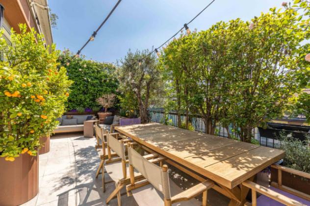 ufficio in vendita a Milano in zona Centro Storico