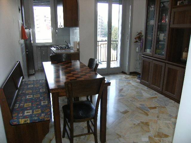 appartamento in vendita a Milano in zona Solari