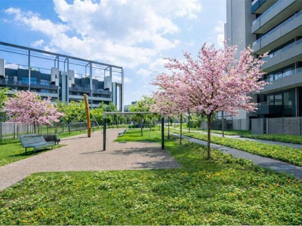 appartamento in vendita a Milano in zona Sempione