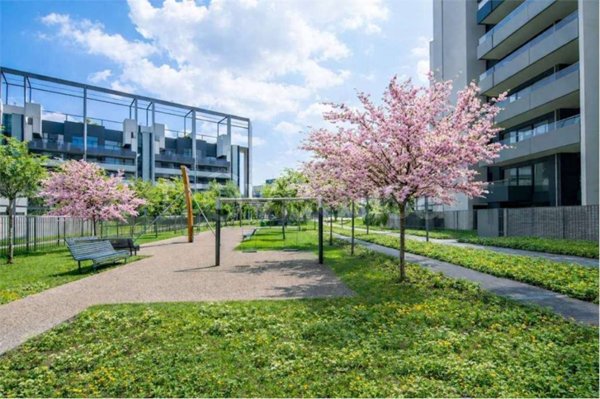 appartamento in vendita a Milano in zona Il Portello