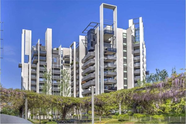 appartamento in vendita a Milano in zona Il Portello