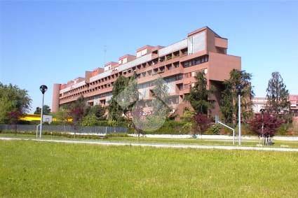 appartamento in vendita a Milano in zona Gallaratese