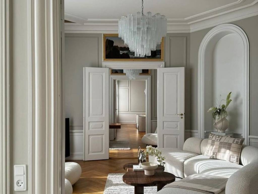 appartamento in vendita a Milano in zona Guastalla