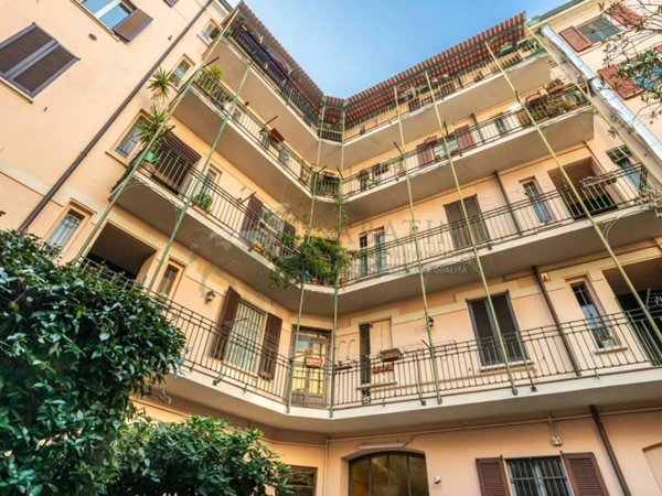 appartamento in vendita a Milano in zona Centro Direzionale