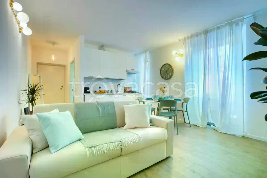 appartamento in vendita a Milano in zona Porta Venezia