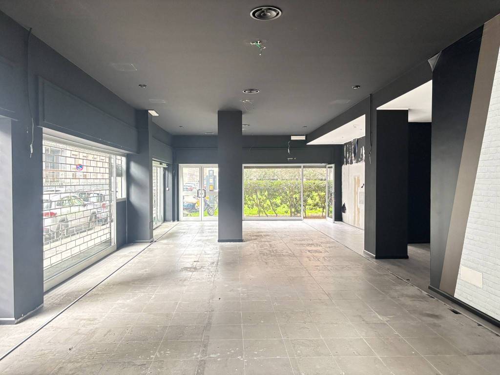 negozio in vendita a Milano in zona Centro Storico