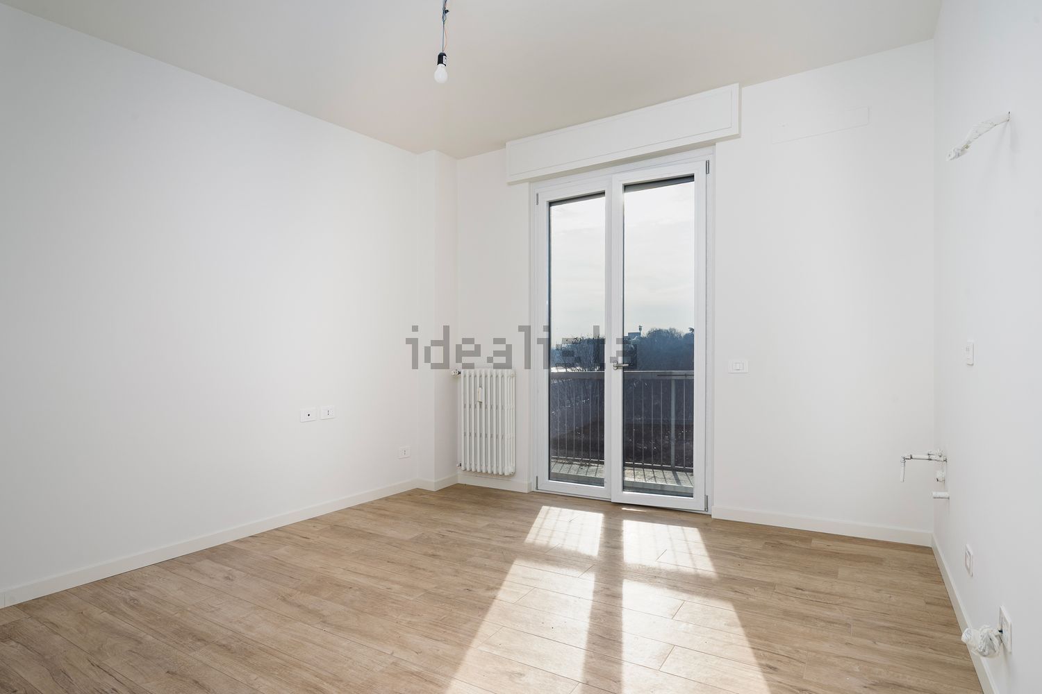 appartamento in vendita a Milano in zona Porta Romana