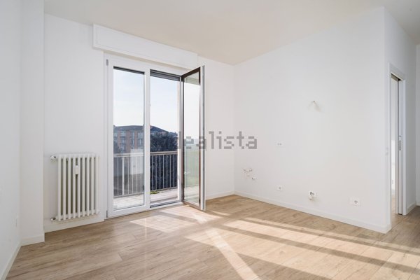 appartamento in vendita a Milano in zona Porta Romana