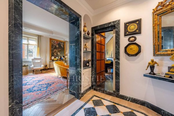 appartamento in vendita a Milano in zona San Vittore