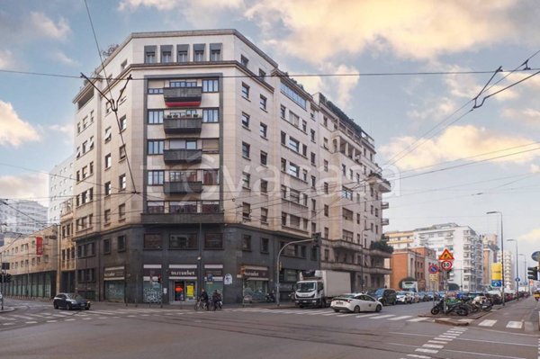 appartamento in vendita a Milano in zona Centro Direzionale