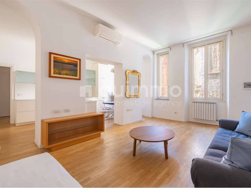 appartamento in vendita a Milano in zona Centro Storico