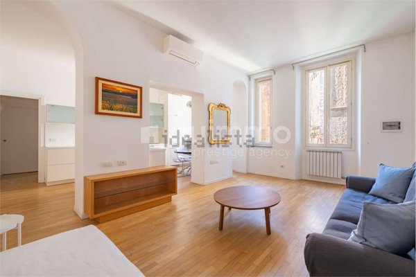 appartamento in vendita a Milano in zona Centro Storico