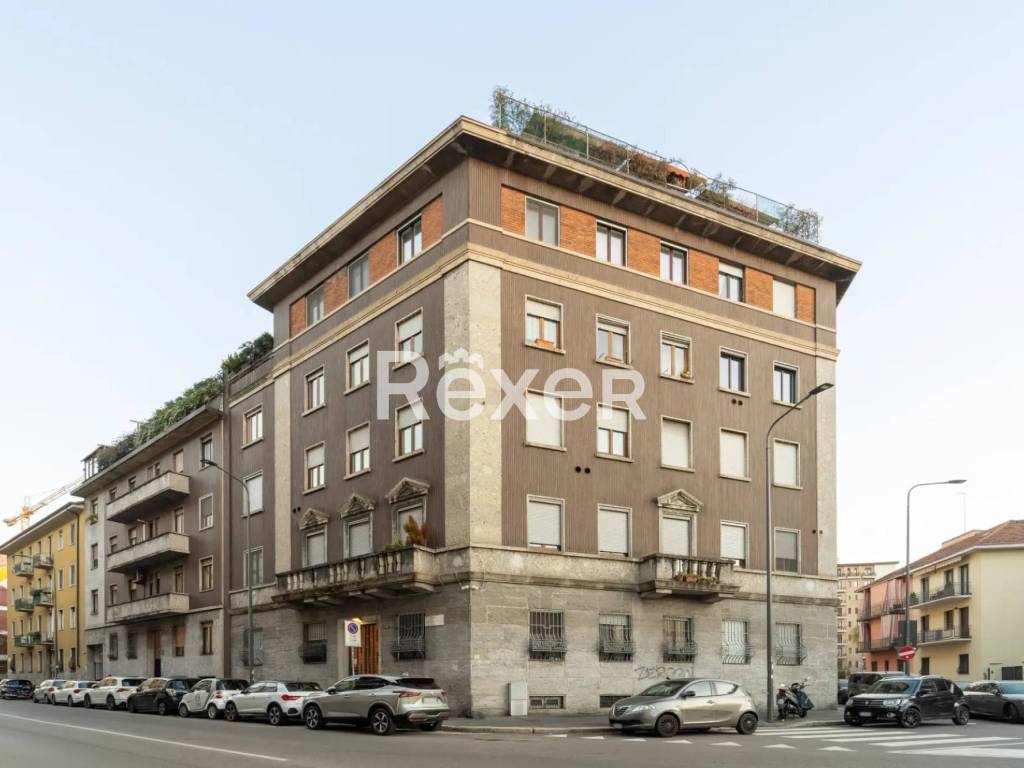 appartamento in vendita a Milano in zona Solari