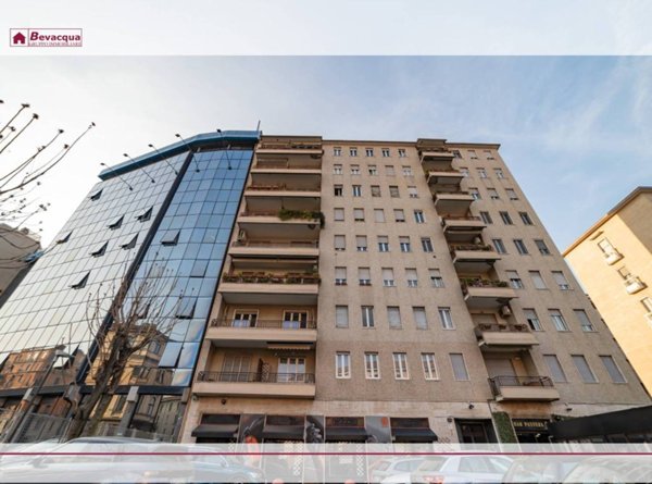 appartamento in vendita a Milano in zona Centro Storico
