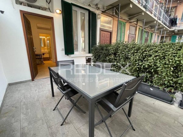 appartamento in vendita a Milano in zona Città Studi