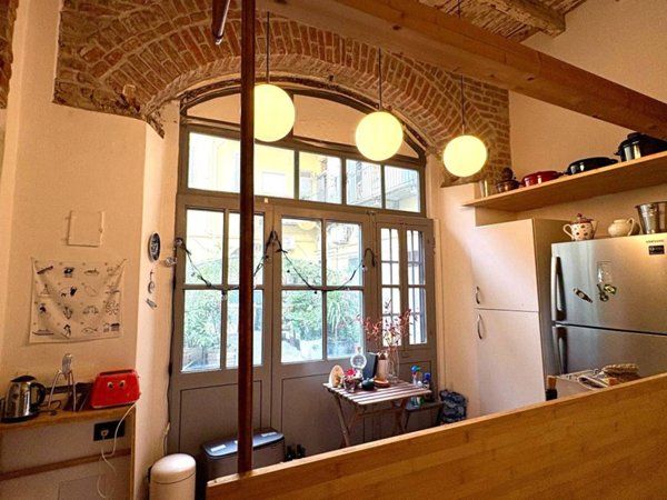 appartamento in vendita a Milano in zona Solari