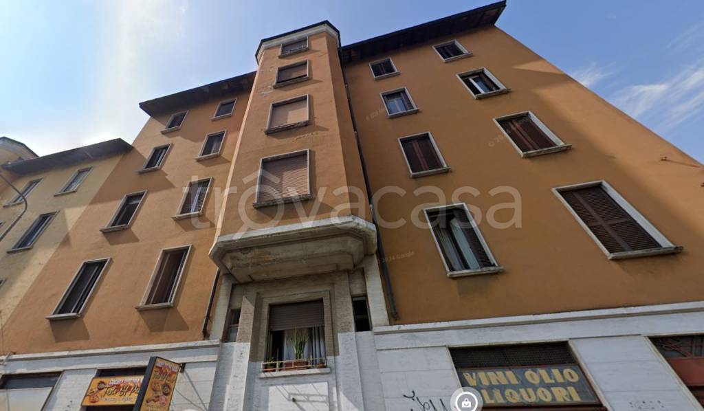 appartamento in vendita a Milano in zona Vialba
