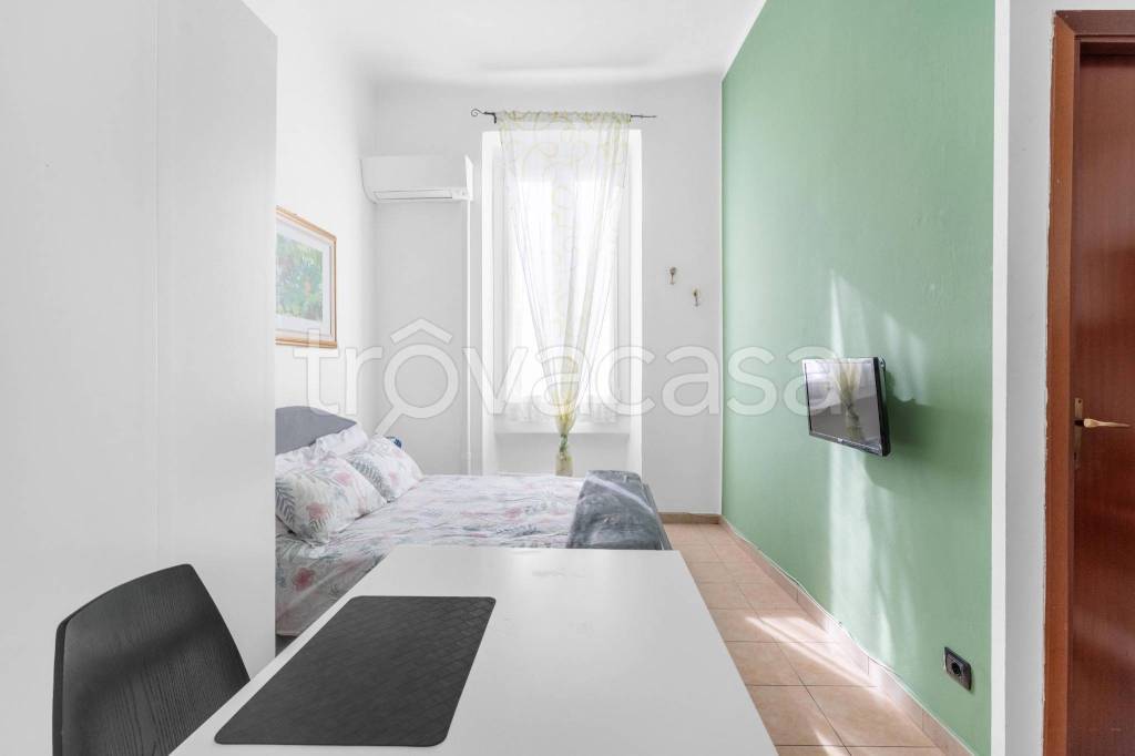 appartamento in vendita a Milano in zona Il Portello