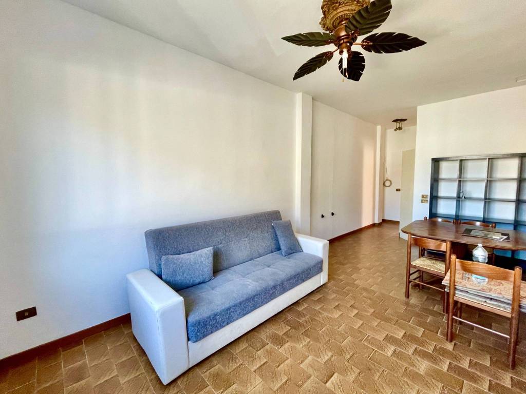 appartamento in vendita a Milano in zona Vigentino