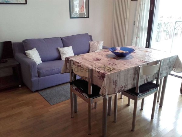 appartamento in vendita a Milano in zona Rogoredo