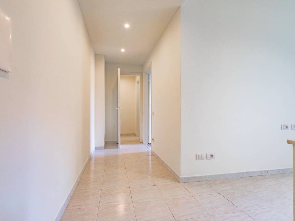 appartamento in vendita a Milano in zona Porta Romana