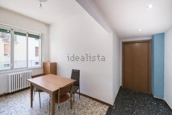 appartamento in vendita a Milano in zona Ponte Lambro