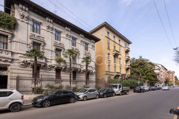 appartamento in vendita a Milano in zona Centro Storico