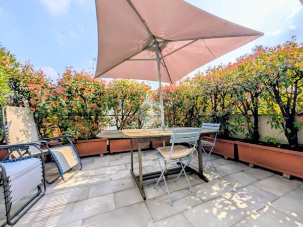 appartamento in vendita a Milano in zona Affori