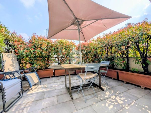 appartamento in vendita a Milano in zona Dergano