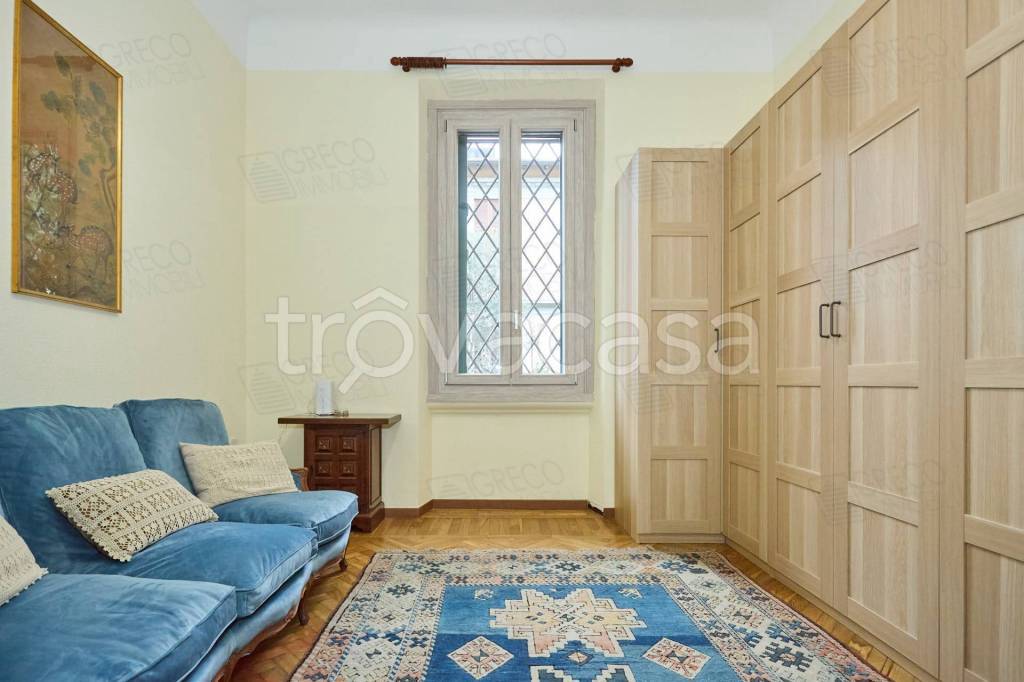 casa indipendente in vendita a Milano in zona Maggiolina