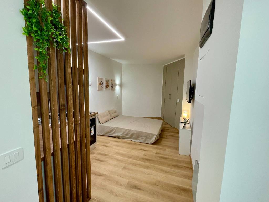 appartamento in vendita a Milano in zona Lambrate