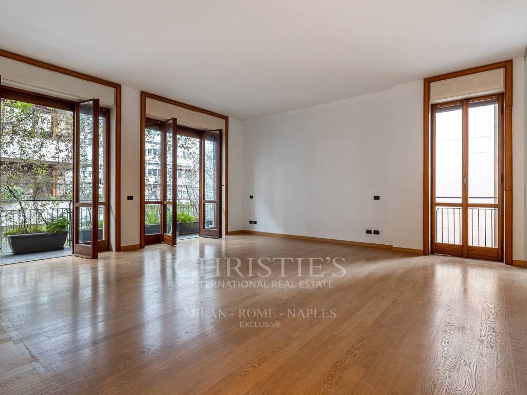 appartamento in vendita a Milano in zona Centro Storico