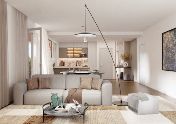 appartamento in vendita a Milano in zona San Cristoforo