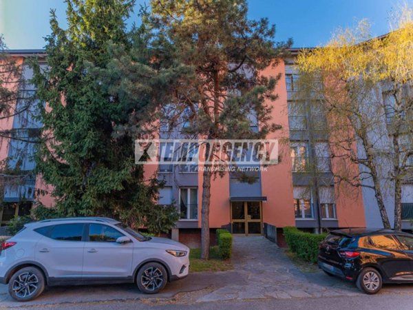 appartamento in vendita a Milano in zona Bovisa