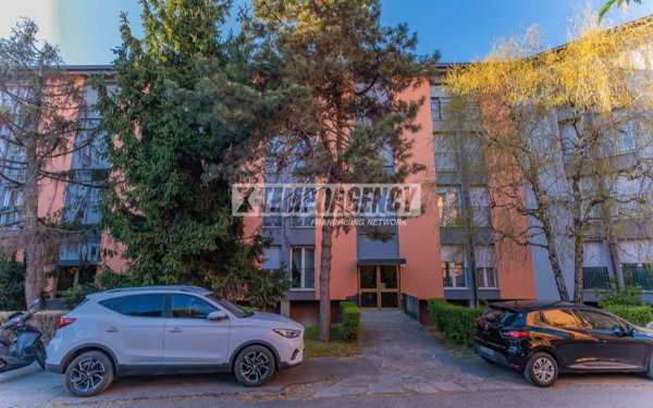 appartamento in vendita a Milano in zona Vialba