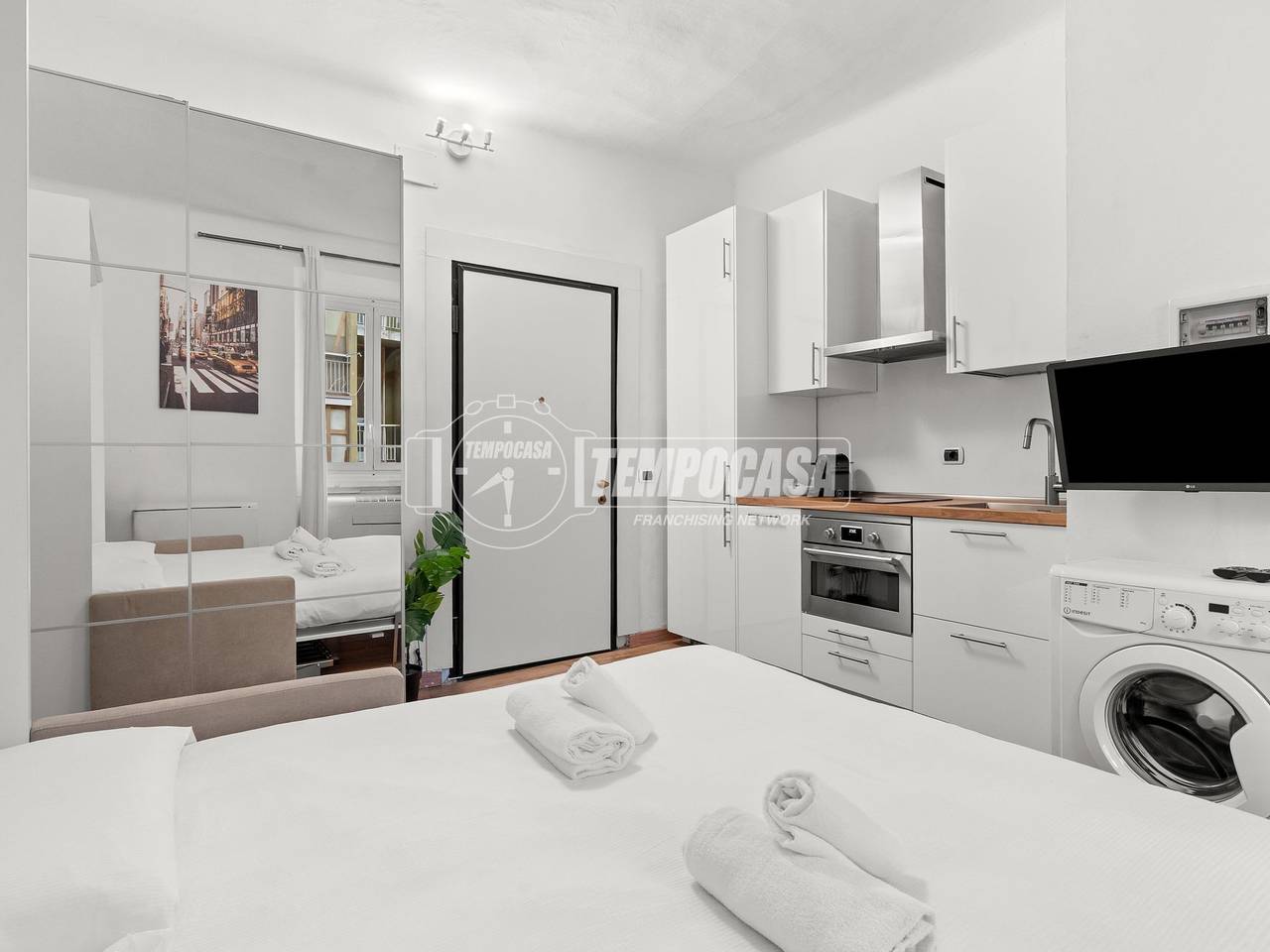 appartamento in vendita a Milano in zona XXII Marzo