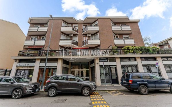 appartamento in vendita a Milano in zona Turro