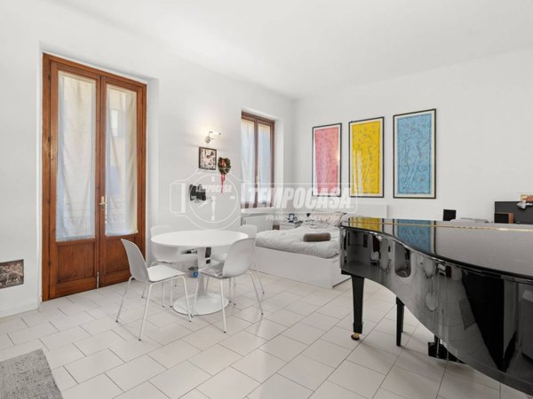 appartamento in vendita a Milano in zona Cinque Giornate