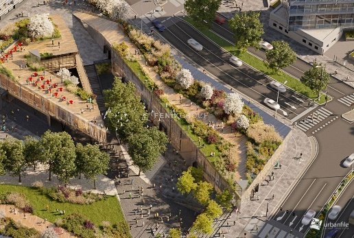 appartamento in vendita a Milano in zona Loreto