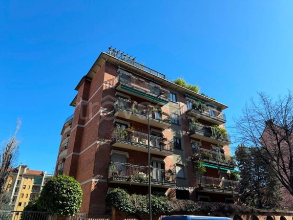 appartamento in vendita a Milano in zona San Siro