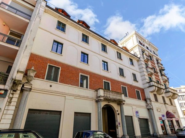 appartamento in vendita a Milano in zona Porta Romana