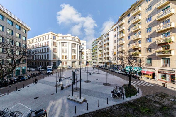 appartamento in vendita a Milano in zona Porta Romana