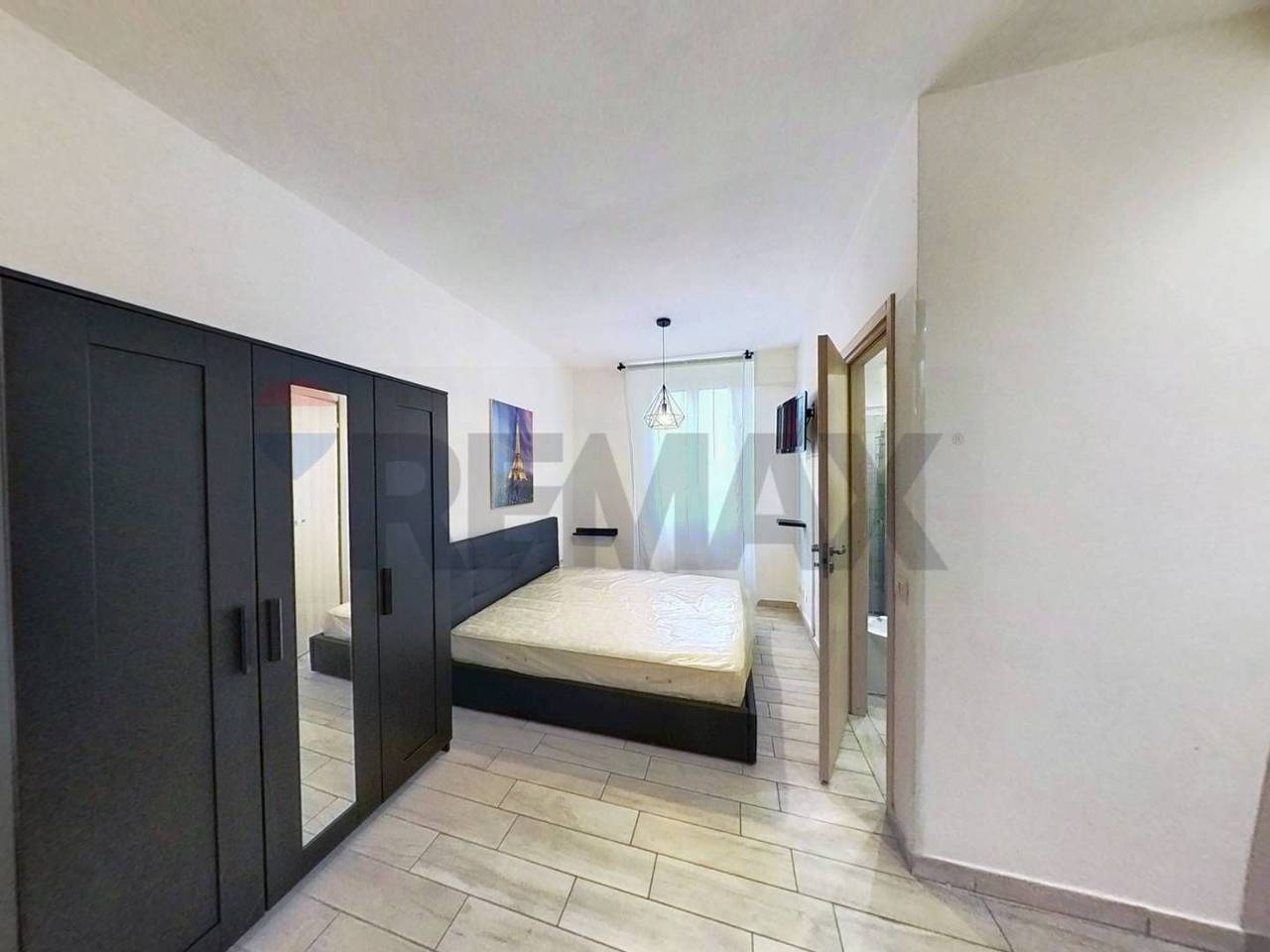 appartamento in vendita a Milano in zona Ortica