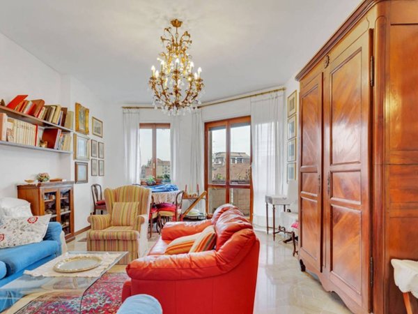 appartamento in vendita a Milano in zona Lambrate