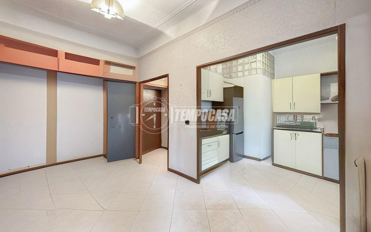 appartamento in vendita a Milano in zona Centro Storico