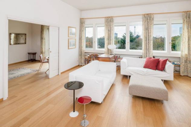 appartamento in vendita a Milano in zona Centro Storico