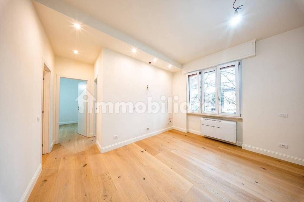 appartamento in vendita a Milano in zona San Vittore